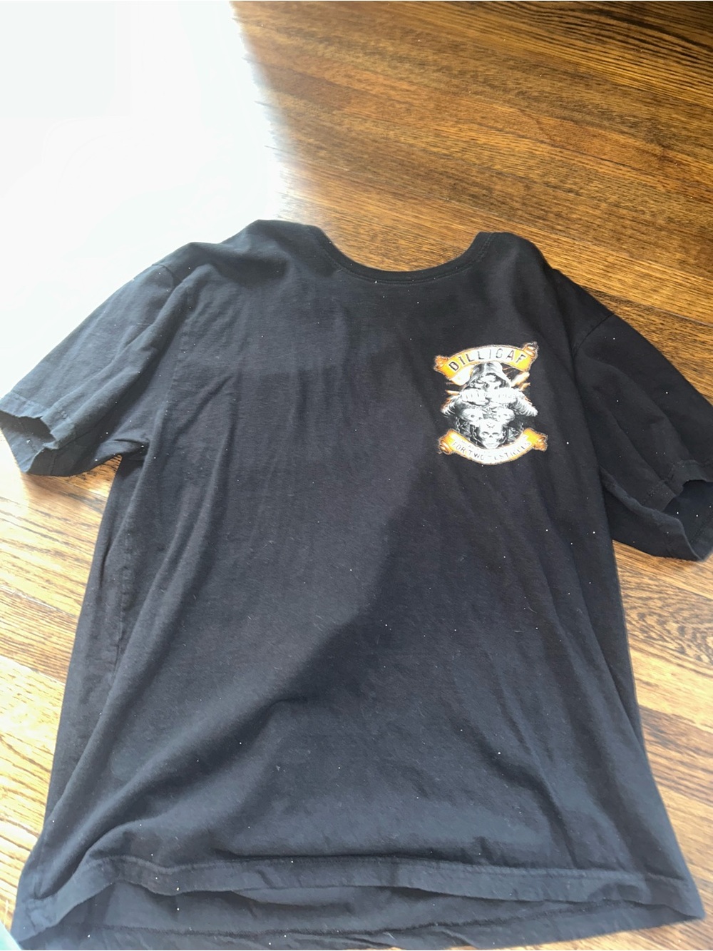Men’s t shirt